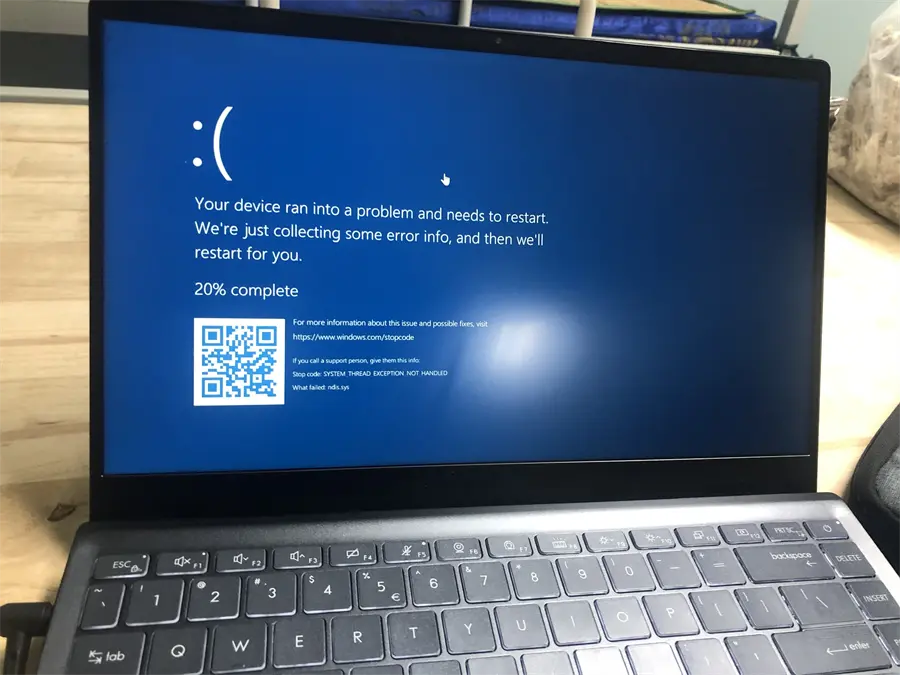 Khách hàng review Laptop MSI Modern 14 B5M R5 5500U/8GB/512GB/Túi/Chuột/Win11 (203VN) 5