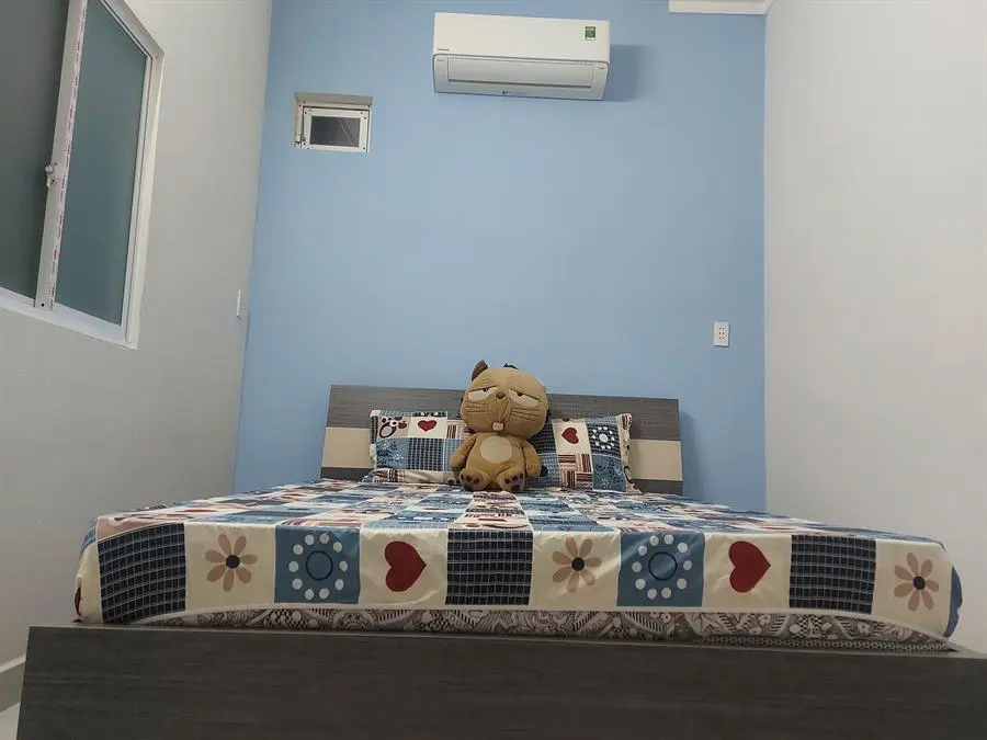 Khách hàng review Máy lạnh Panasonic Inverter 1 HP CU/CS-XU9XKH-8 14