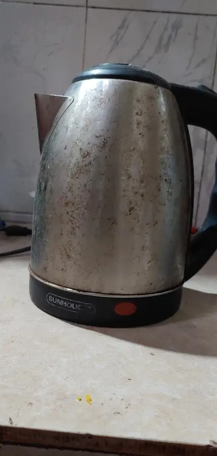 Khách hàng review Bình đun siêu tốc Sunhouse 1.8 lít SHD1182 27