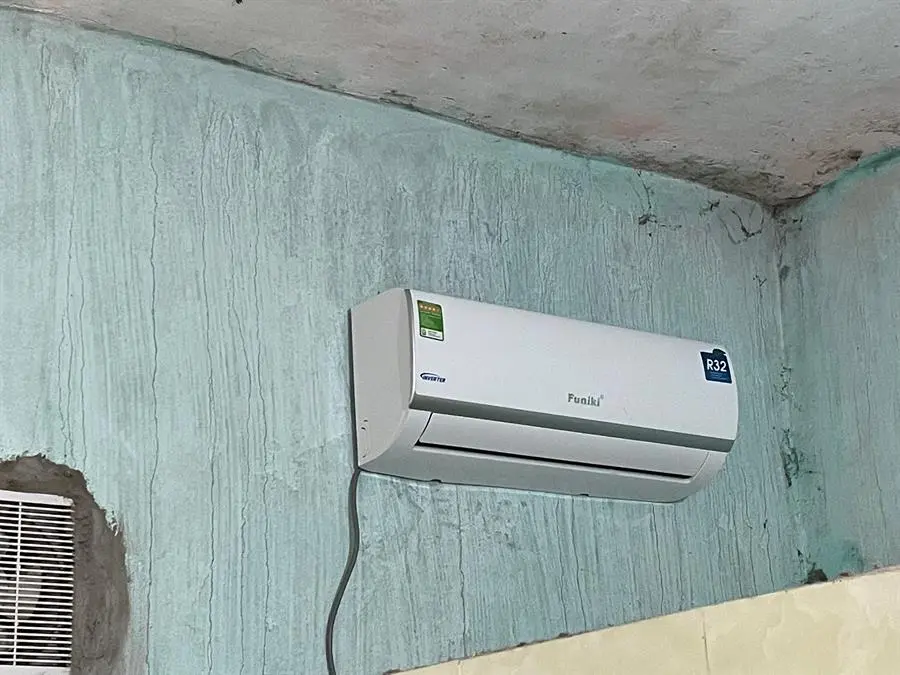 Khách hàng review Máy lạnh Funiki Inverter 1 HP HIC09TMU.ST3 143