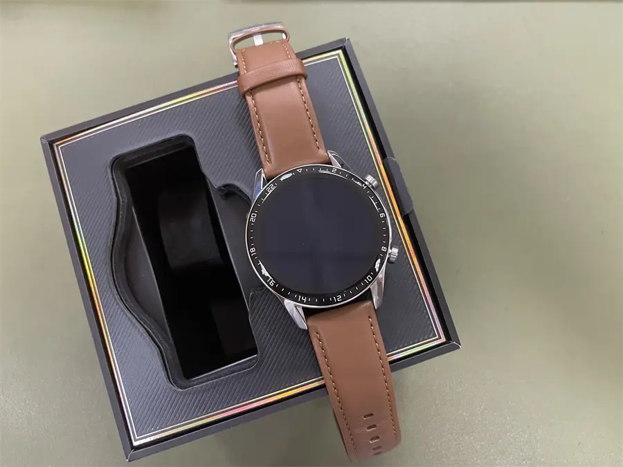 Khách hàng review Vòng đeo tay thông minh Mi Band 6 Đen 22