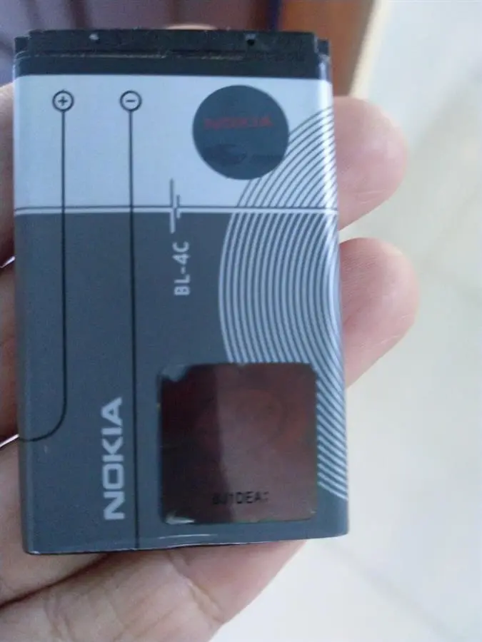 Khách hàng review Điện thoại Nokia 105 Dual SIM 2