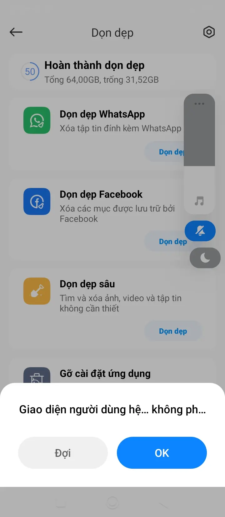 Khách hàng review Điện thoại Xiaomi Redmi 10C 64GB 1
