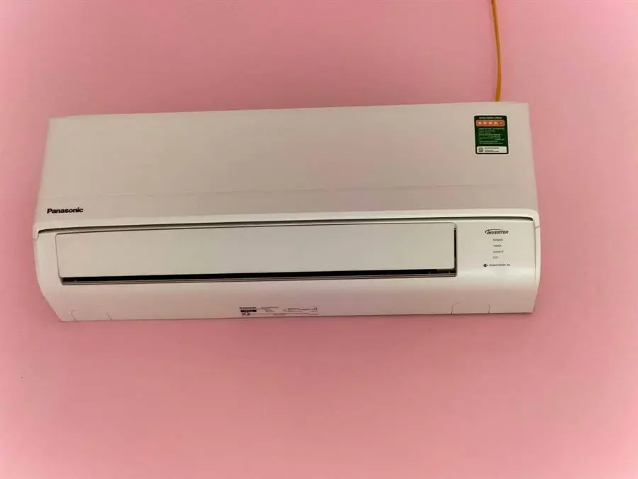 Khách hàng review Máy lạnh Panasonic Inverter 1.5 HP CU/CS-PU12XKH-8M 28
