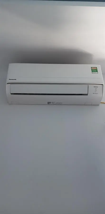 Khách hàng review Máy lạnh Panasonic Inverter 1.5 HP CU/CS-PU12XKH-8M 27