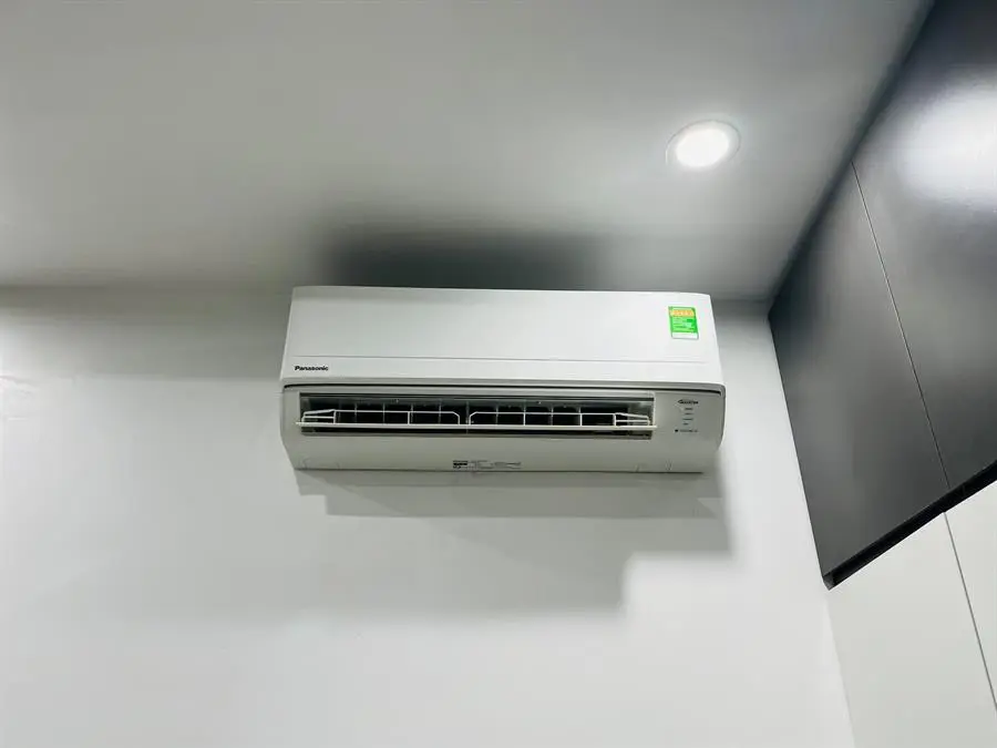 Khách hàng review Máy lạnh Panasonic Inverter 1.5 HP CU/CS-PU12XKH-8M 26
