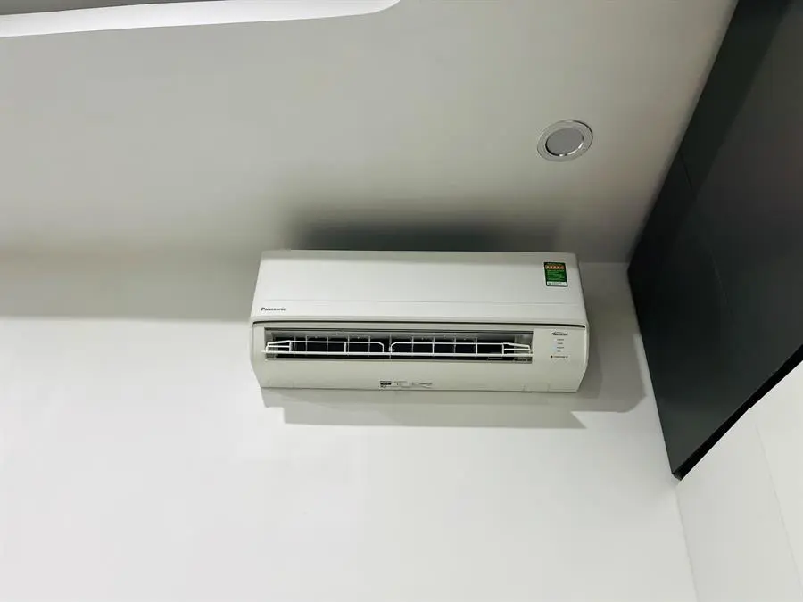 Khách hàng review Máy lạnh Panasonic Inverter 1.5 HP CU/CS-PU12XKH-8M 25