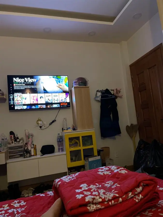 Khách hàng review Smart Tivi OLED LG 4K 48 inch 48C1PTB 4
