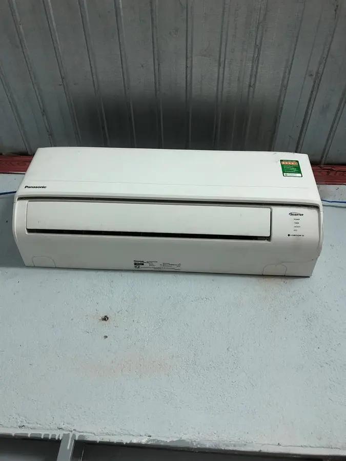 Khách hàng review Máy lạnh Panasonic Inverter 1 HP CU/CS-PU9XKH-8M 39