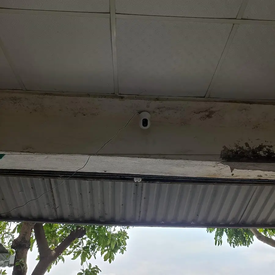 Khách hàng review Camera IP 360 Độ TP-Link Tapo C210 37