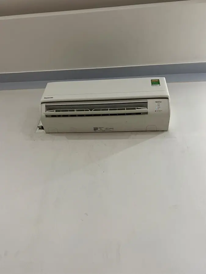 Khách hàng review Máy lạnh Panasonic Inverter 1.5 HP CU/CS-PU12XKH-8M 24