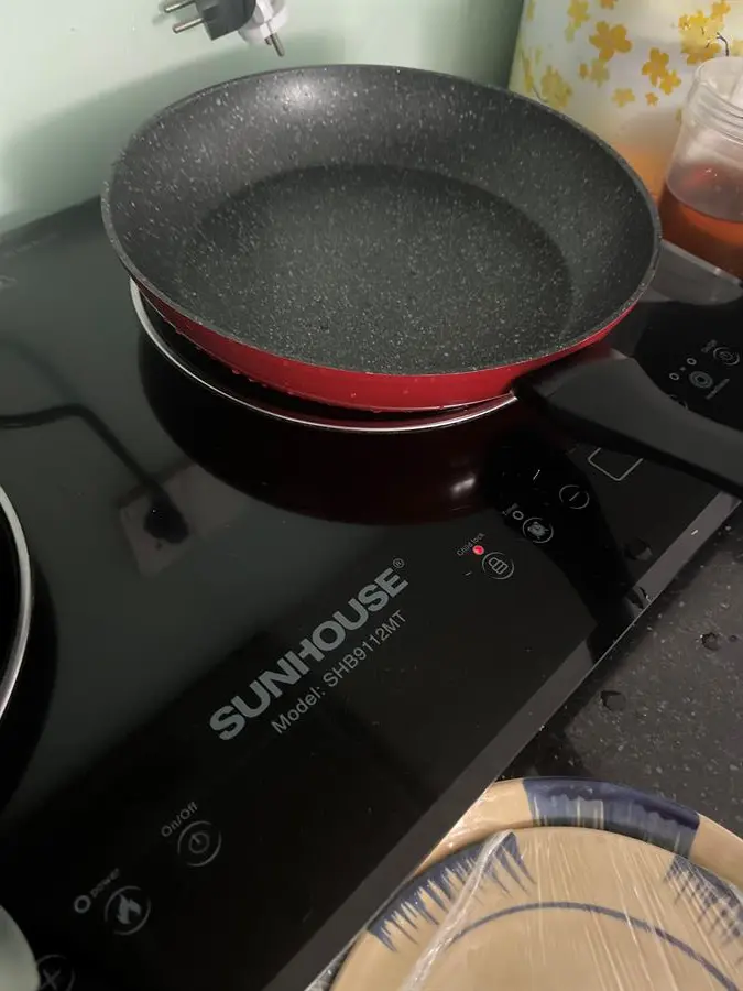 Khách hàng review Bếp hồng ngoại đôi âm Sunhouse SHB9112MT 3600W 1