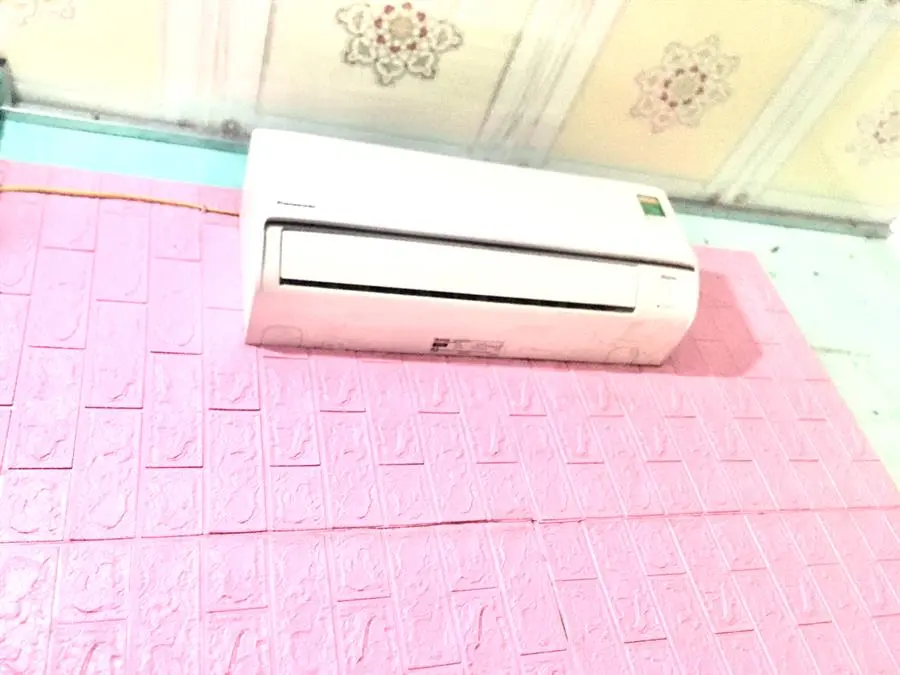 Khách hàng review Máy lạnh Panasonic Inverter 1 HP CU/CS-PU9XKH-8M 37