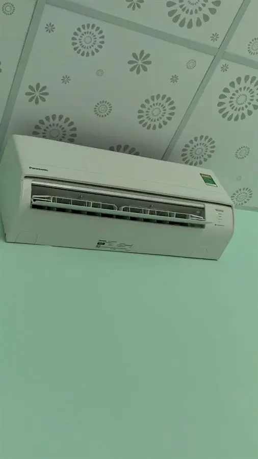 Khách hàng review Máy lạnh Panasonic Inverter 1 HP CU/CS-PU9XKH-8M 36