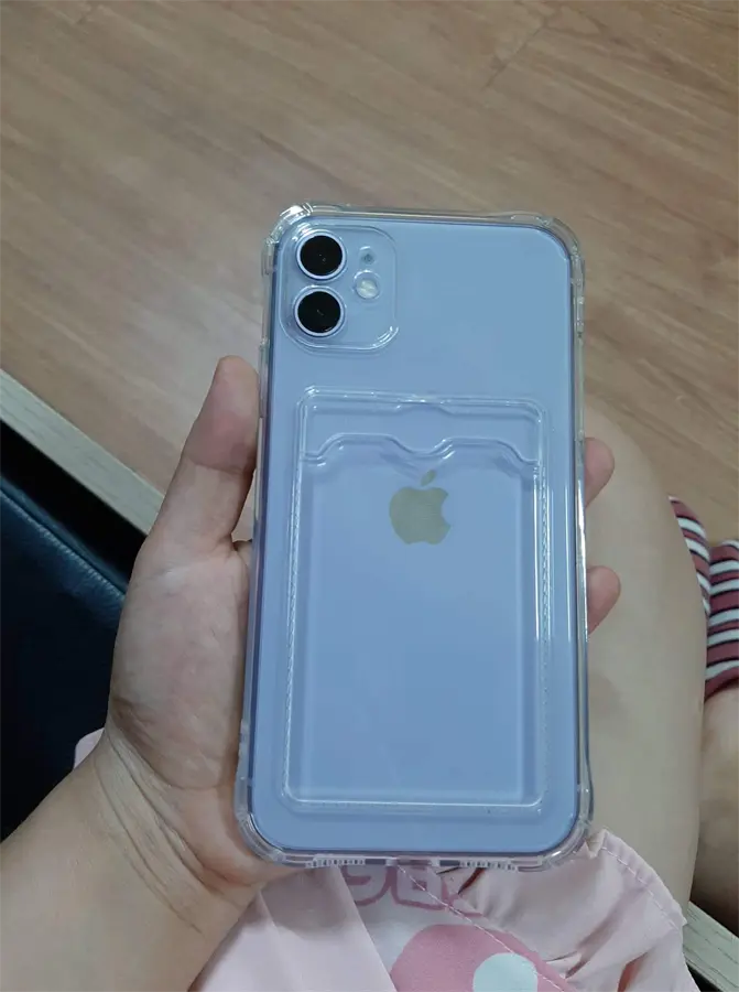 Khách hàng review Điện thoại iPhone 11 128GB 40