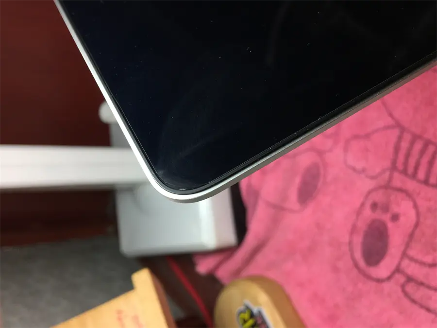 Khách hàng review Laptop MacBook Air 13 inch M1 8GB/256GB (MGN63SA/A) 21