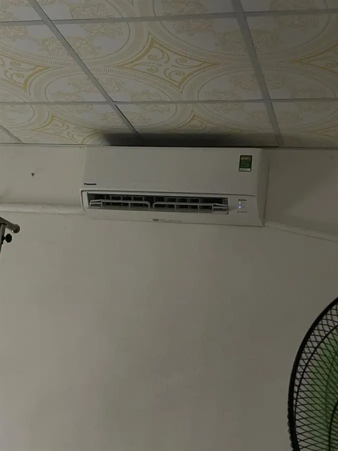 Khách hàng review Máy lạnh Panasonic Inverter 1 HP CU/CS-PU9XKH-8M 35