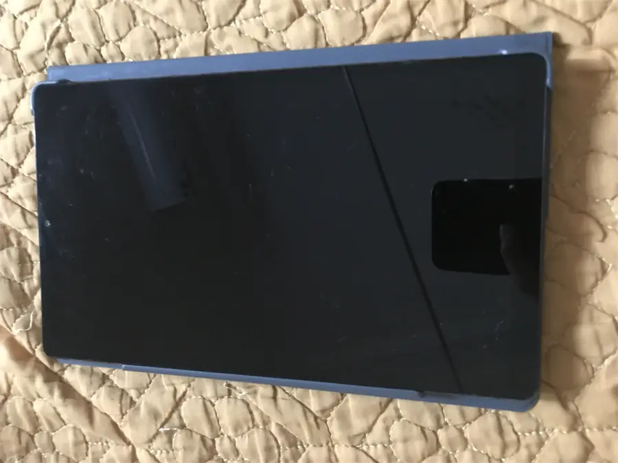 Khách hàng review Máy tính bảng Samsung Galaxy Tab A7 Lite 14