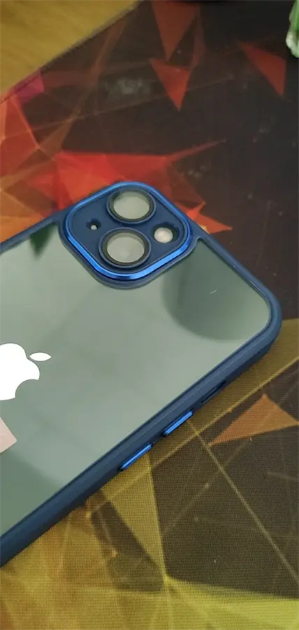 Khách hàng review Điện thoại iPhone 13 Pro 256GB 11