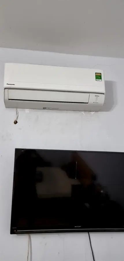 Khách hàng review Máy lạnh Panasonic Inverter 1 HP CU/CS-PU9XKH-8M 34
