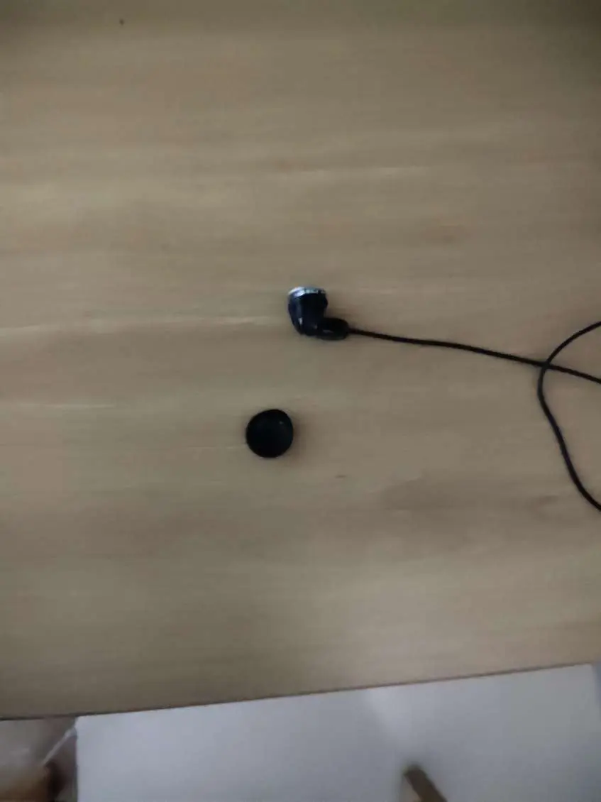 Khách hàng review Tai nghe Có Dây Sony MDR-E9LP 2