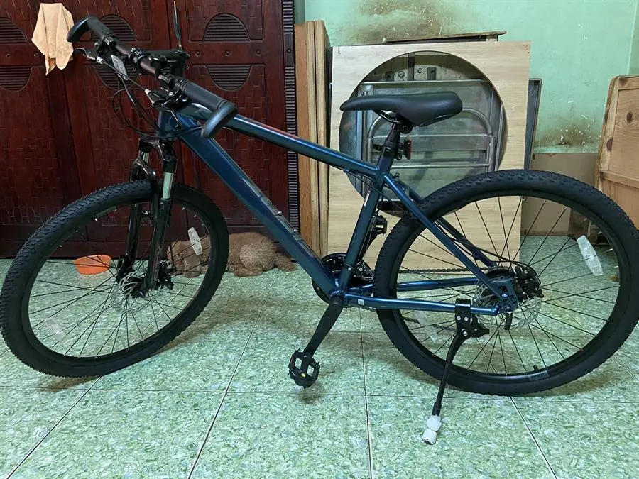 Khách hàng review Xe Đạp Địa Hình MTB Giant ATX 620 26 inch Size S 4