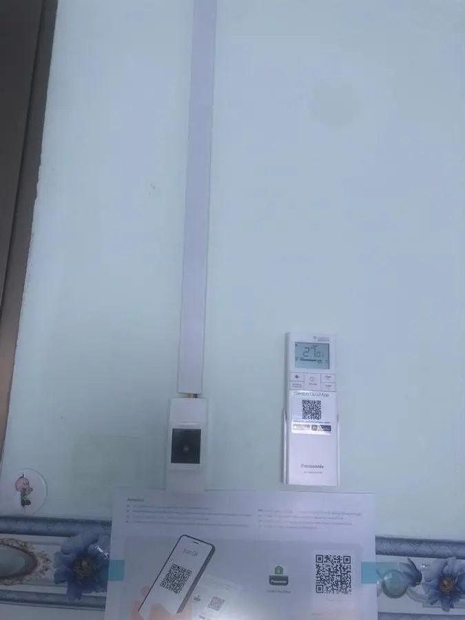 Khách hàng review Máy lạnh Panasonic Inverter 1 HP CU/CS-XU9XKH-8 13