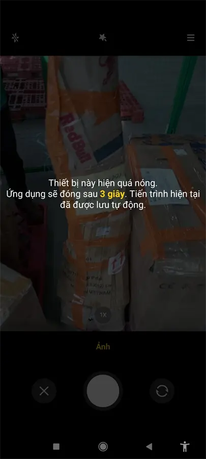 Khách hàng review Điện thoại Xiaomi Redmi 10 (2022) 5