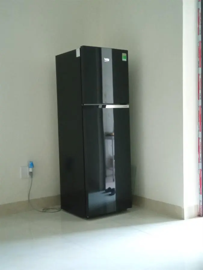 Khách hàng review Tủ lạnh Beko Inverter 250 lít RDNT271I50VWB 5