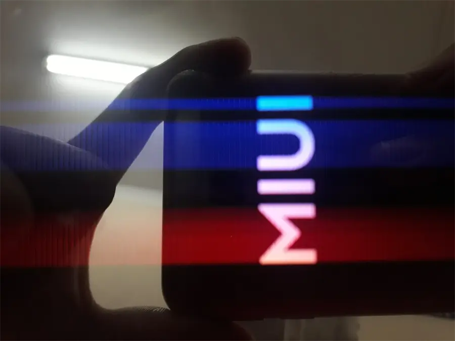 Khách hàng review Điện thoại Xiaomi Redmi 9C (3GB/64GB) 2