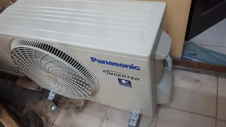 Khách hàng review Điều hòa 2 chiều Panasonic Inverter 9040 BTU CU/CS-YZ9WKH-8 7