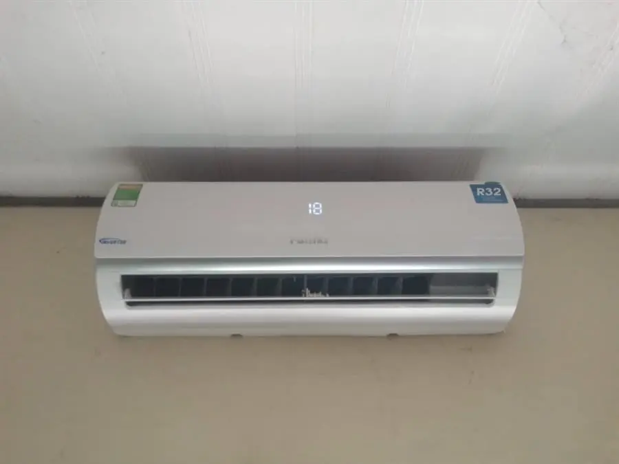 Khách hàng review Máy lạnh Funiki Inverter 1.5 HP HIC12TMU.ST3 44