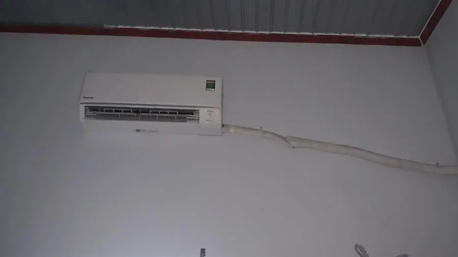 Khách hàng review Máy lạnh Panasonic Inverter 1 HP CU/CS-PU9XKH-8M 32