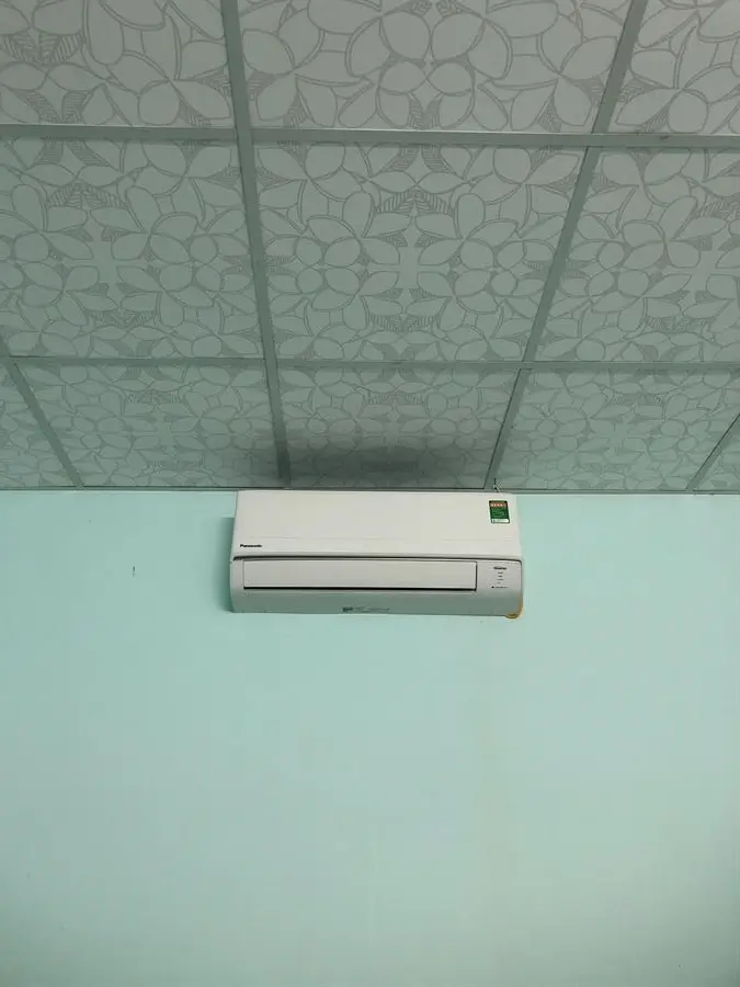 Khách hàng review Máy lạnh Panasonic Inverter 1 HP CU/CS-PU9XKH-8M 31