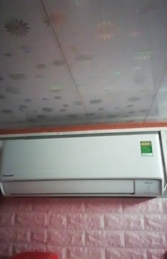 Khách hàng review Máy lạnh Panasonic Inverter 1.5 HP CU/CS-PU12XKH-8M 19
