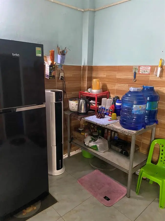 Khách hàng review Tủ lạnh Beko Inverter 250 lít RDNT271I50VWB 4