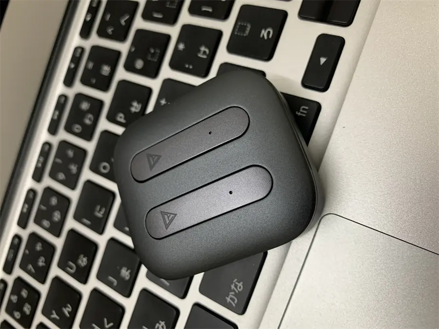 Khách hàng review Tai nghe Bluetooth True Wireless Rezo T206 10