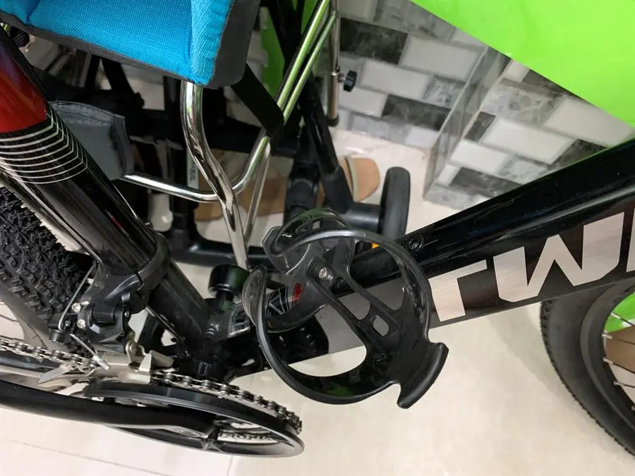 Khách hàng review Xe Đạp Địa Hình MTB Twitter Mantis 2.0 27.5 inch Size M 12