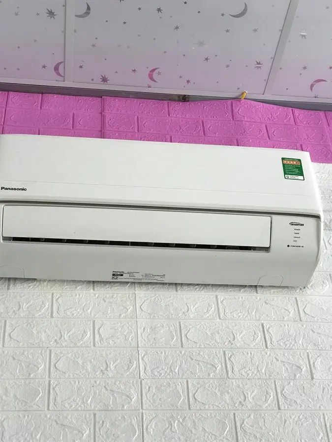 Khách hàng review Máy lạnh Panasonic Inverter 1 HP CU/CS-PU9XKH-8M 30