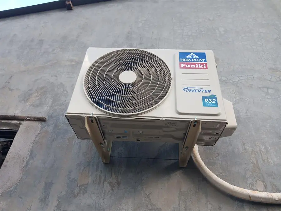 Khách hàng review Máy lạnh Funiki Inverter 1.5 HP HIC12TMU.ST3 43