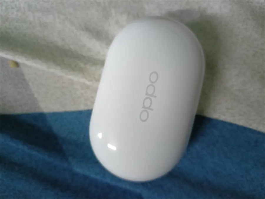 Khách hàng review Tai nghe Bluetooth True Wireless OPPO ENCO Buds ETI81 21