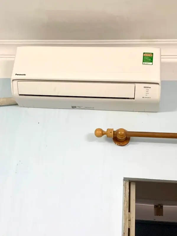 Khách hàng review Máy lạnh Panasonic Inverter 1.5 HP CU/CS-PU12XKH-8M 18