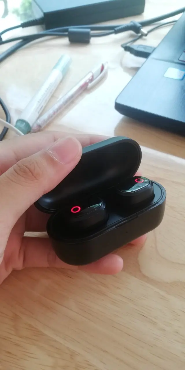 Khách hàng review Tai nghe Bluetooth True Wireless Mozard TS13 40