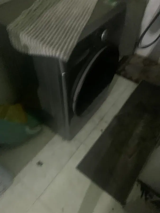 Khách hàng review Máy giặt LG AI DD Inverter 10 kg FV1410S4P 12