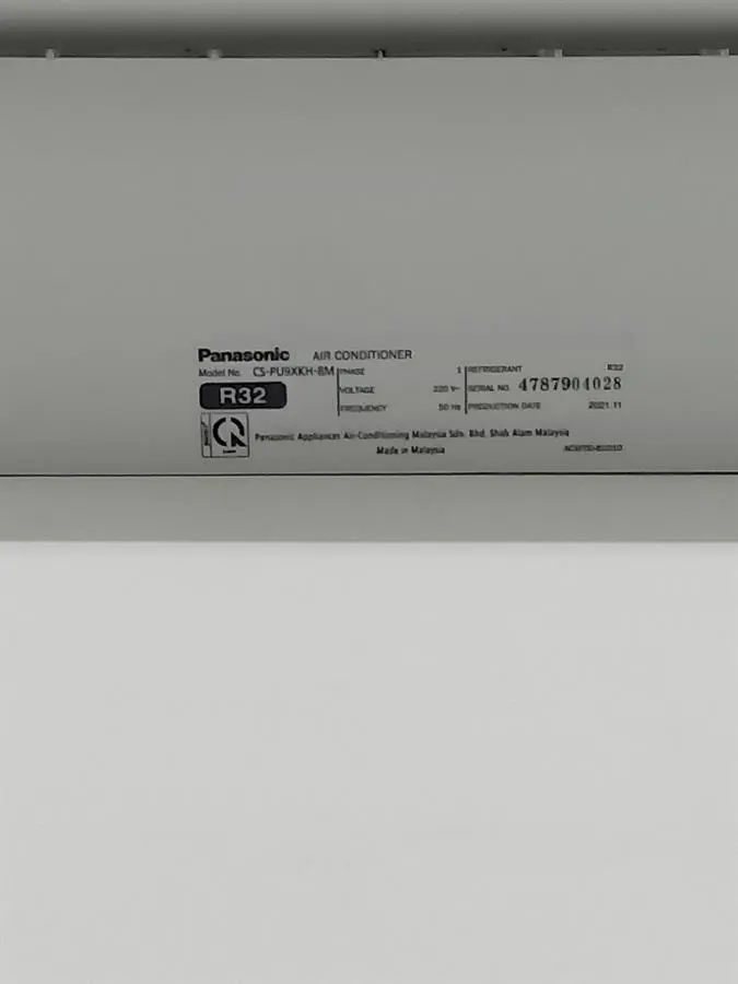 Khách hàng review Máy lạnh Panasonic Inverter 1 HP CU/CS-PU9XKH-8M 26
