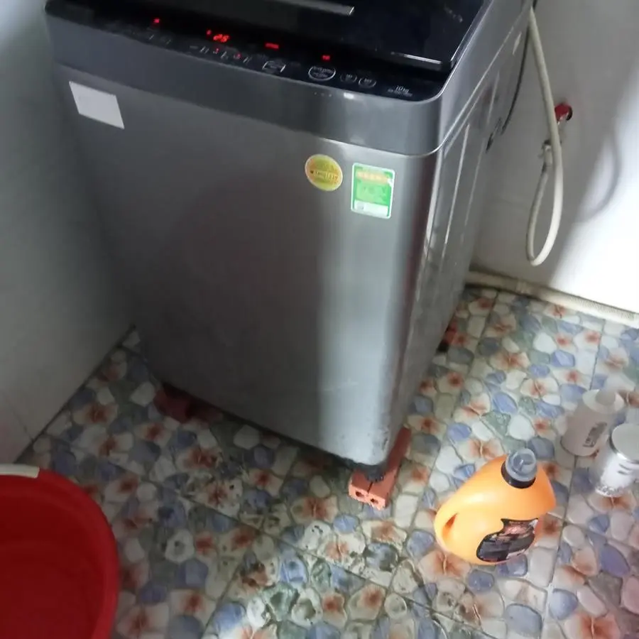 Khách hàng review Máy giặt Toshiba Inverter 10 kg AW-DUH1100GV 2