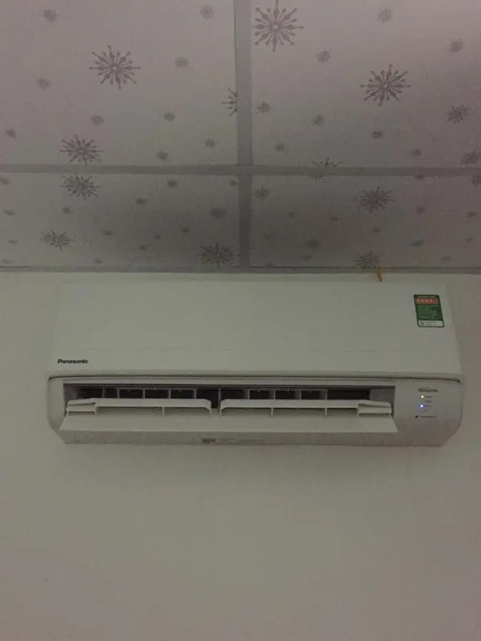 Khách hàng review Máy lạnh Panasonic Inverter 1 HP CU/CS-PU9XKH-8M 25