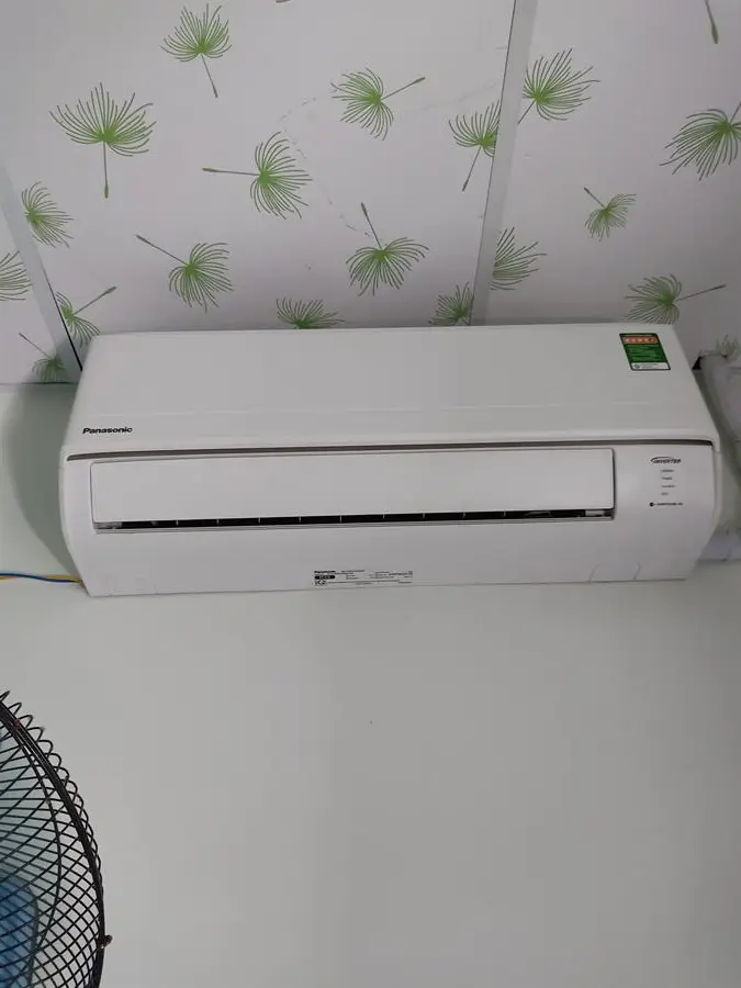 Khách hàng review Máy lạnh Panasonic Inverter 1 HP CU/CS-PU9XKH-8M 22