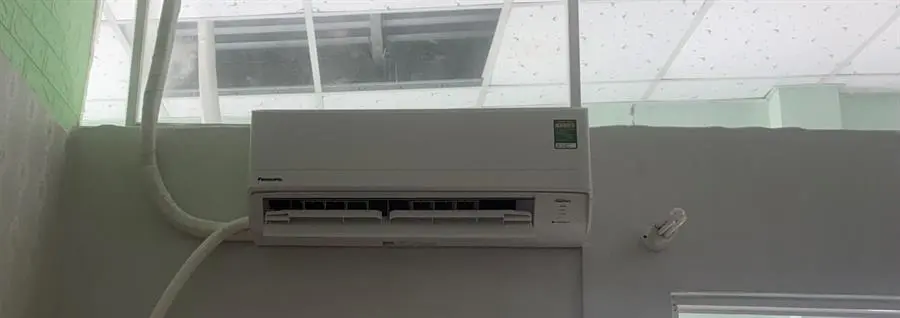 Khách hàng review Máy lạnh Panasonic Inverter 1 HP CU/CS-PU9XKH-8M 120