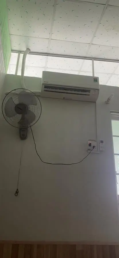 Khách hàng review Máy lạnh Panasonic Inverter 1 HP CU/CS-PU9XKH-8M 119